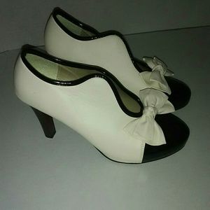 Womens High Fashion Shoes